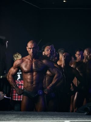 Фоторепортаж Таисии Гордовой